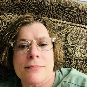 Meet your Posher, Margaret